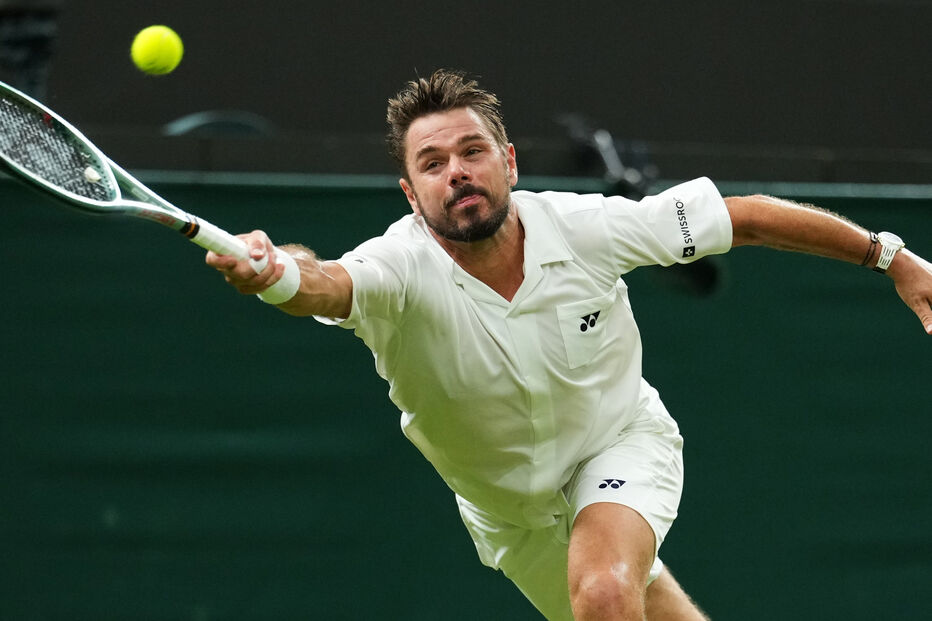Stan Wawrinka