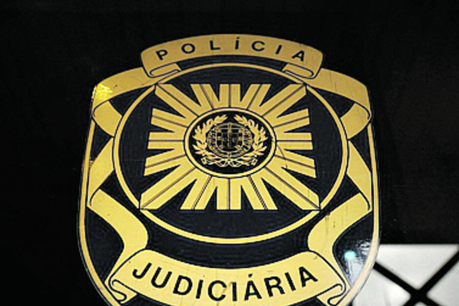 Investigação da PJ