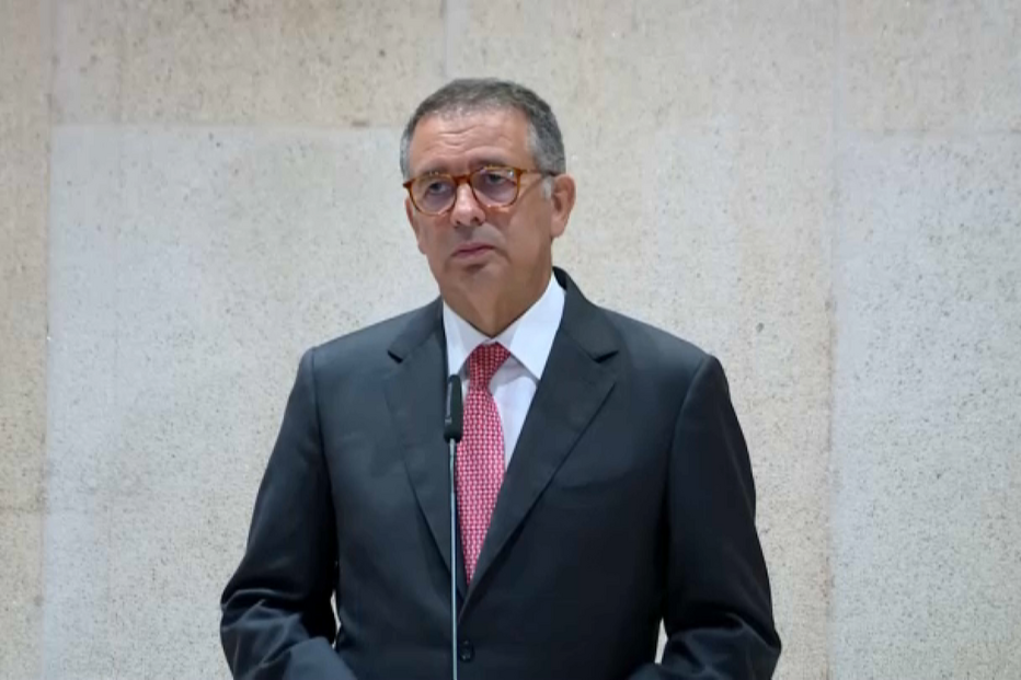 António José Seguro