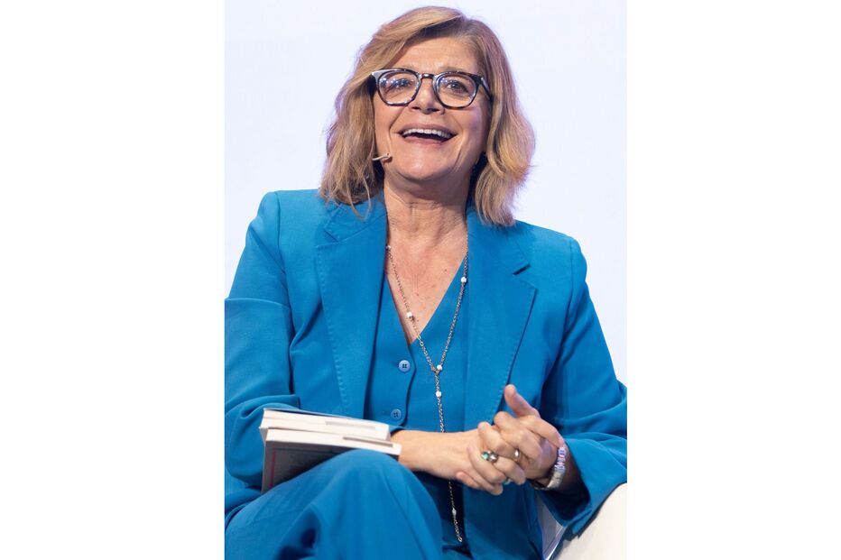 Júlia Pinheiro