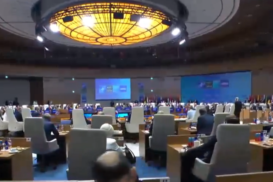 Europeizaçao da Nato tem ganho força nas discussões em Bruxelas