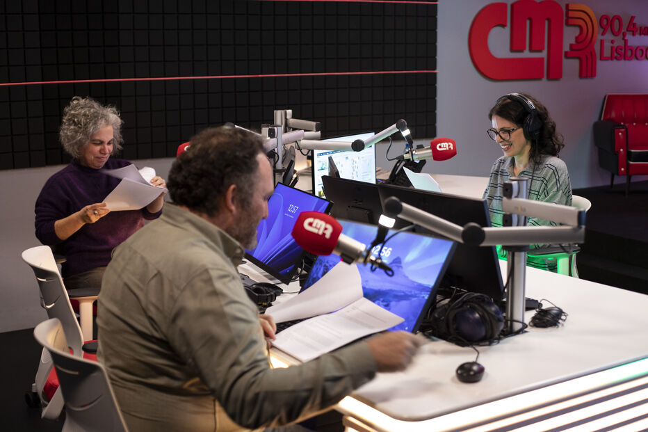Diretor-geral editorial da Medialivre apela à mudança na medição de audiências das rádios