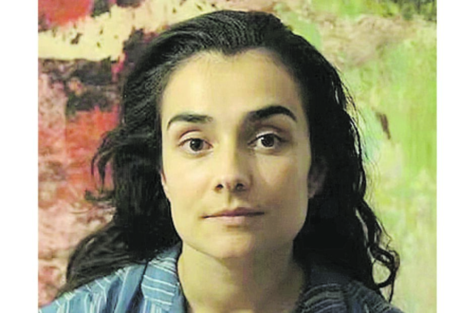 Realizadora Tânia Dinis 