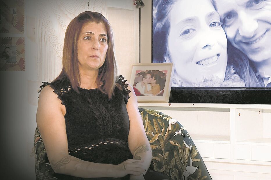 Ilda Lopes ligava todos os meses para o tribunal