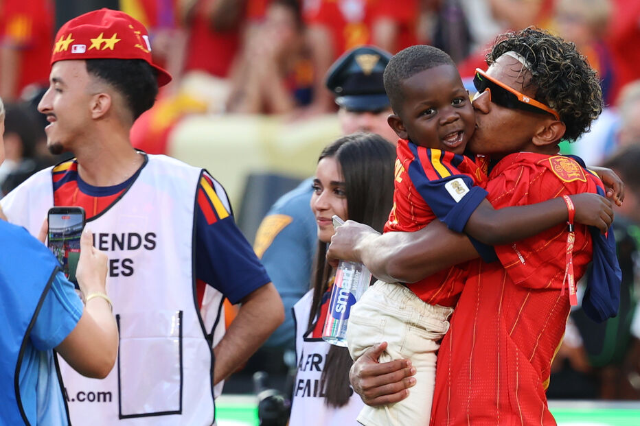 Espanha sagra-se Campeã no Mundial 2026