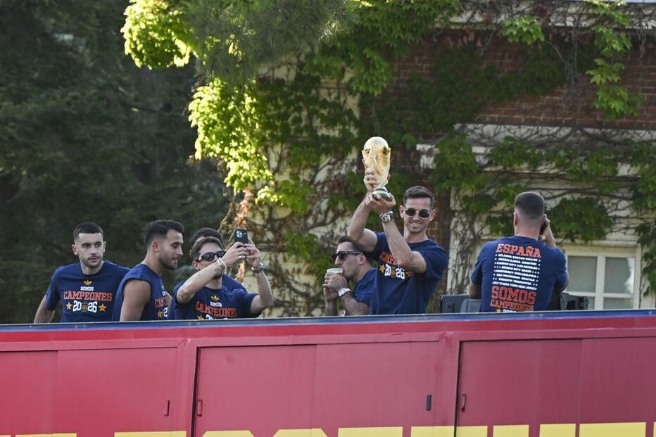 Felipe VI fala em 
