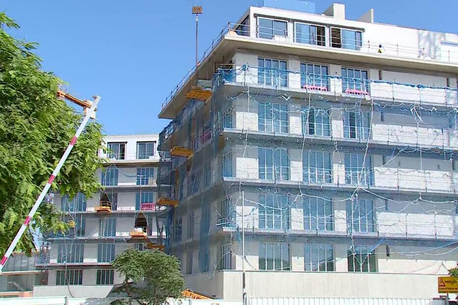 Hilton Cascais Residências