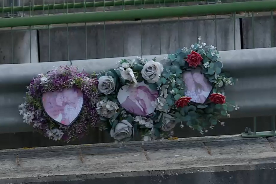 Após a morte do marido, Ilda Lopes esperou três anos por uma decisão do Ministério Público