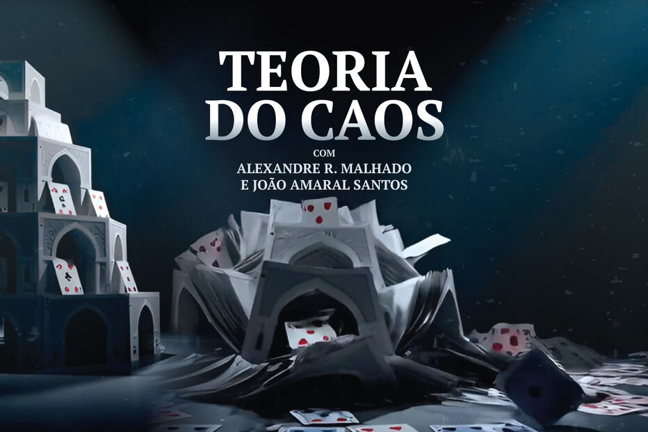 Teoria do Caos