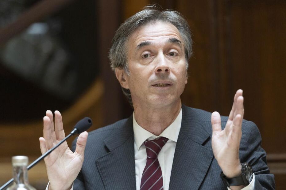Luís Pereira dos Santos, Presidente do EduQa