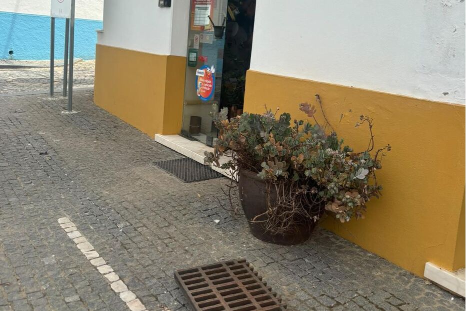 Farmácia Alandroalense