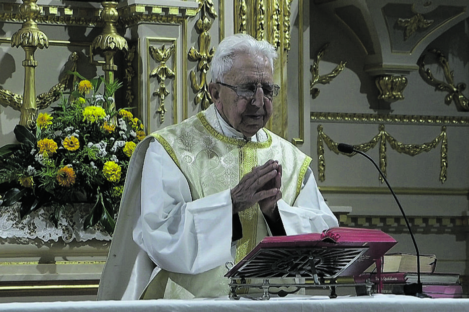 Padre Tobias