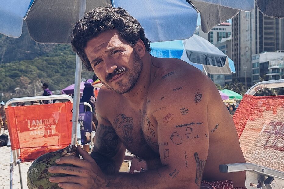Mauro Jesus