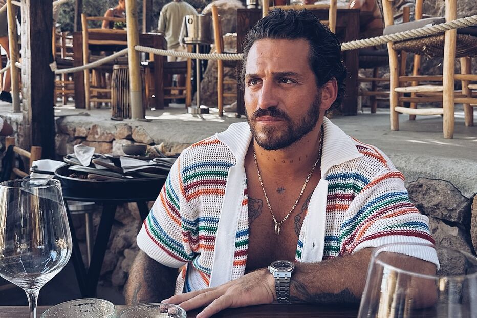 Mauro Jesus