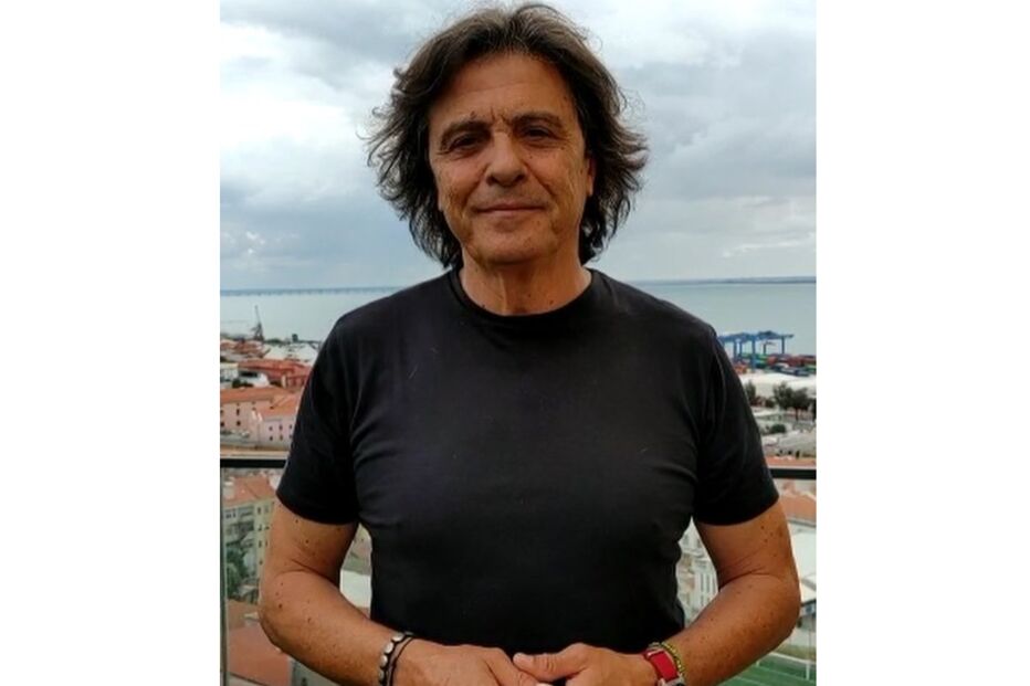 Luís Represas