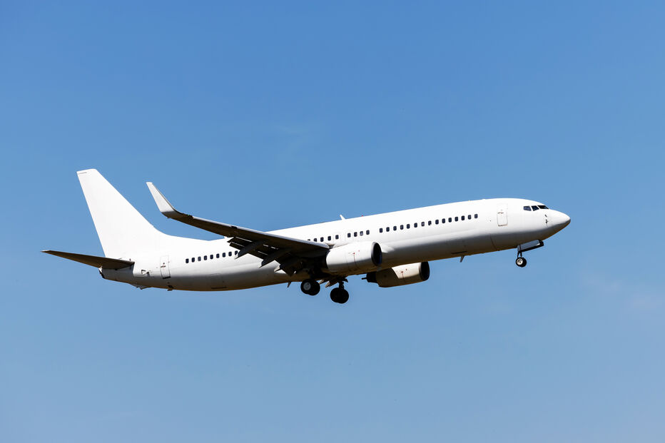 Avião xxx