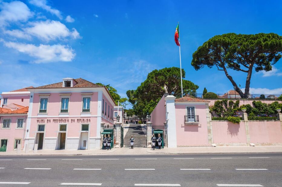 Palácio de Belém