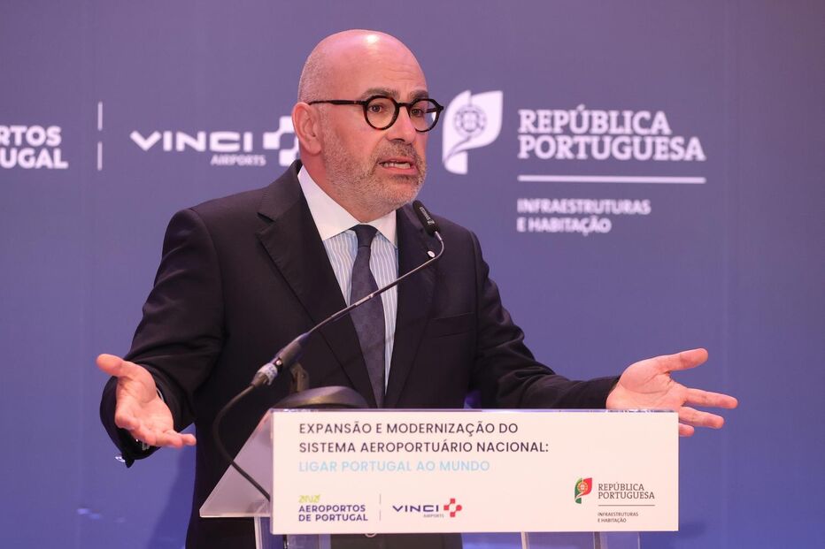Ministro Pinto Luz