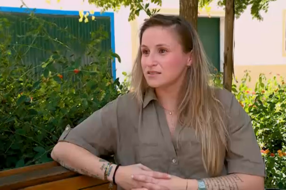 “Não me quero vestir assim”: mãe recorda como filha lhe contou que tinha nascido no corpo errado