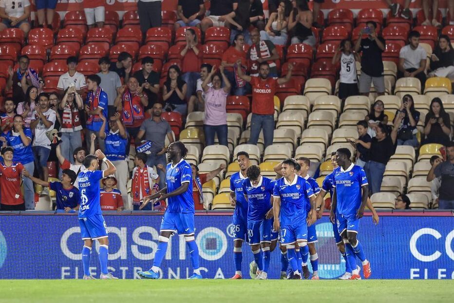 FC Porto sofre primeira derrota na pré-época em casa do GIl Vicente