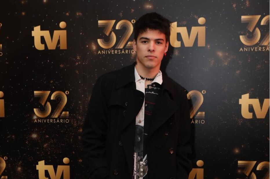 Nuno Represas