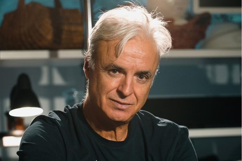 João Gil