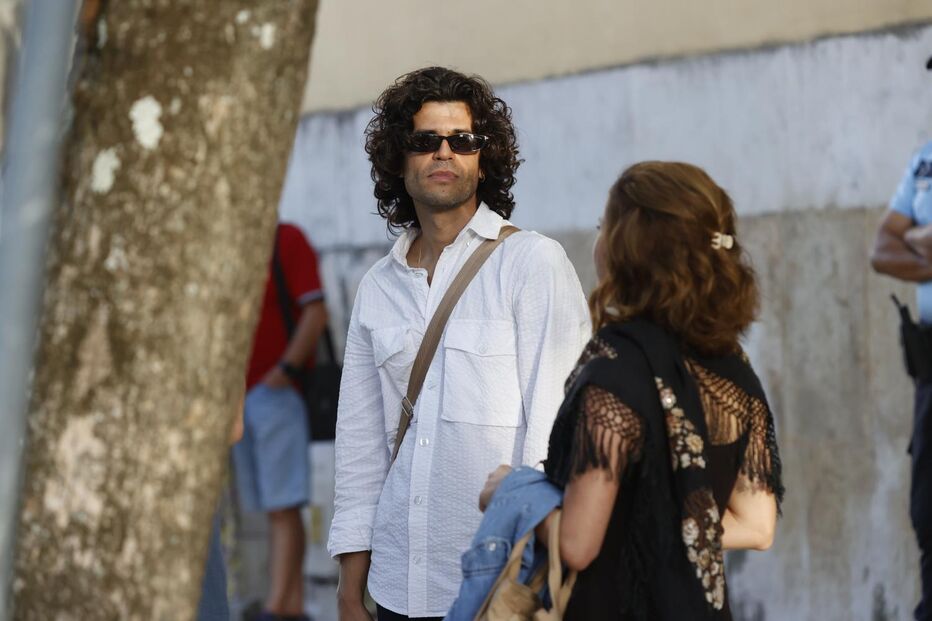 Fernando Fernandes, cantor português