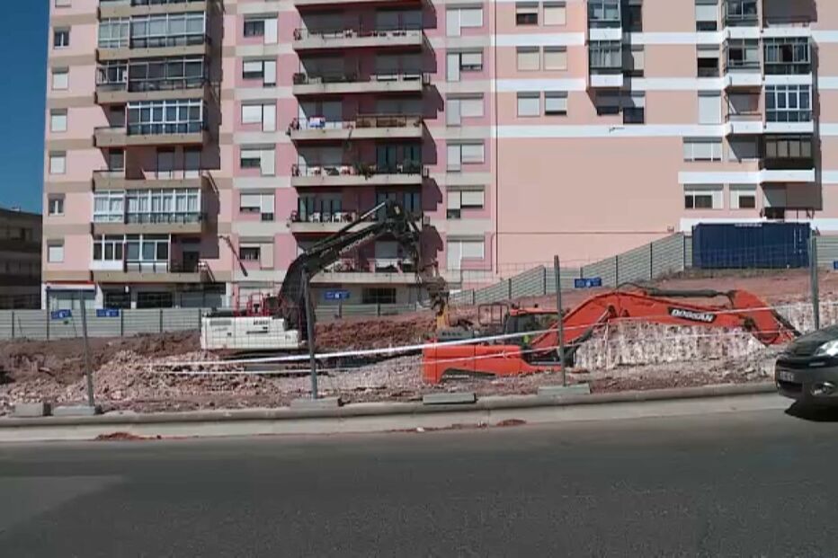 Moradores avançam contra projeto imobiliário de luxo em Belém e acusam Câmara de falta de transparência