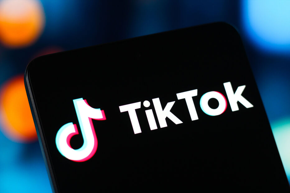 TikTok xxx
