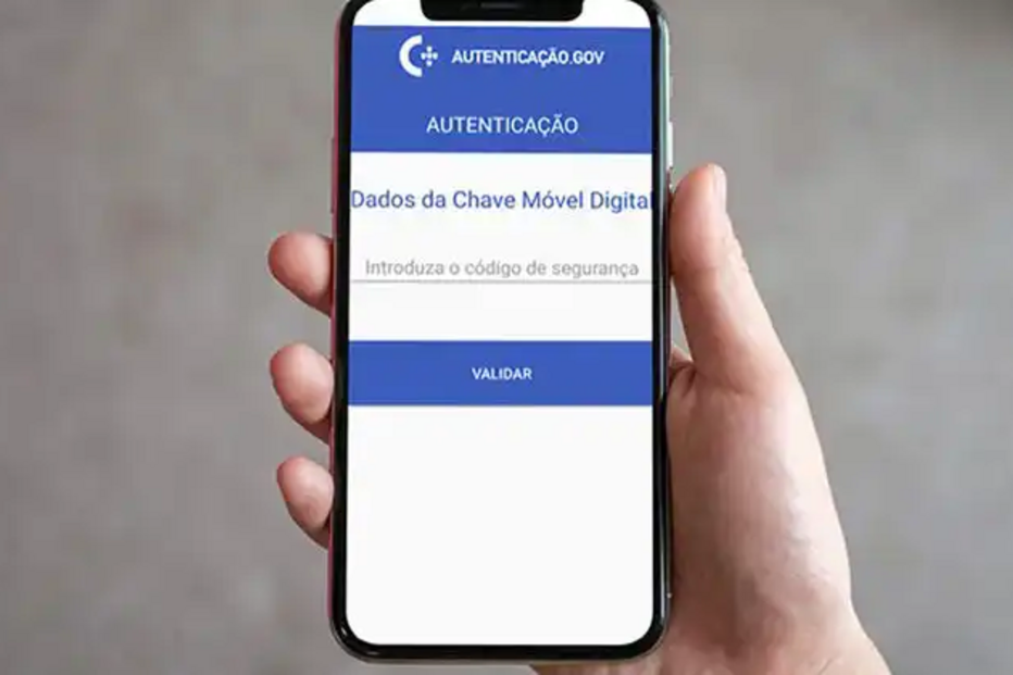 Chave Móvel Digital ultrapassou os 5 milhões de utilizadores ativos