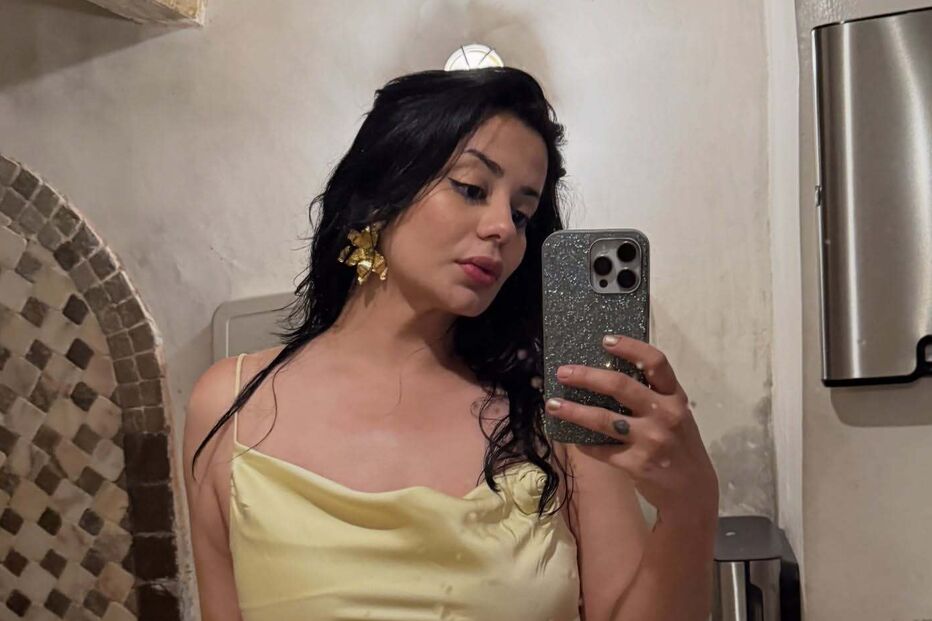 Alejandra Omaña