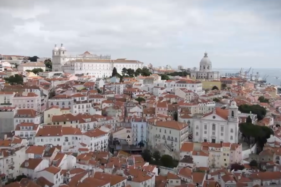 Caso Portugal sofra um sismo estimativas apontam para 17 mil a 27 mil mortos