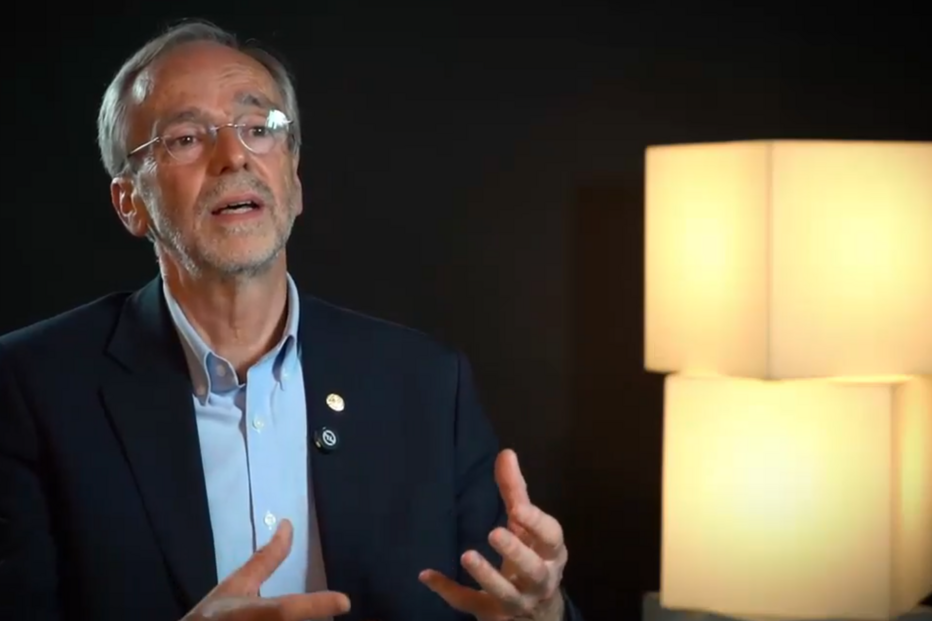 'Vai haver um novo sismo de grande magnitude em Portugal': Professor Fernando Pinho alerta para um cenário de catástrofe 