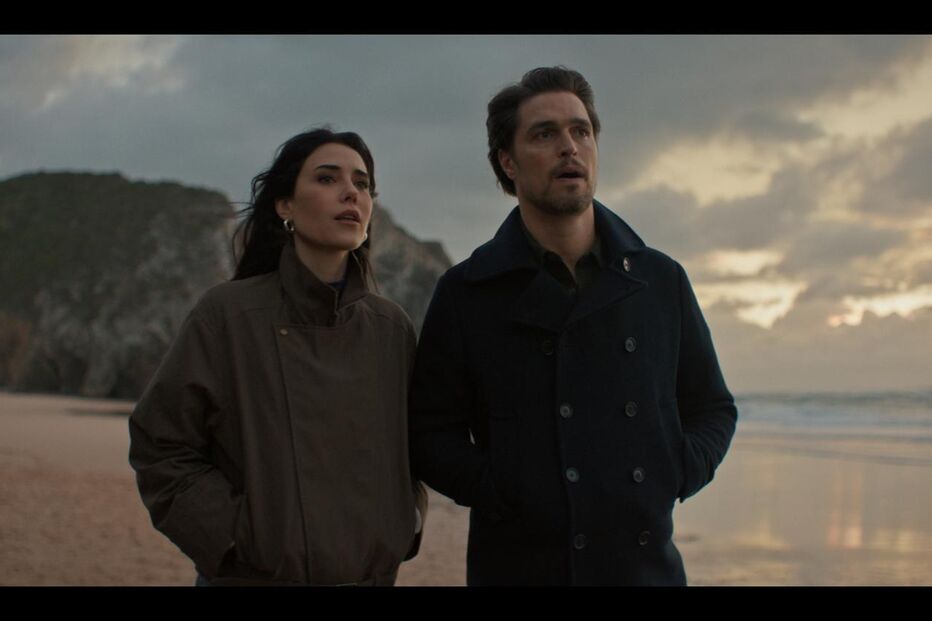 Diogo Morgado em comédia romântica turca nas salas