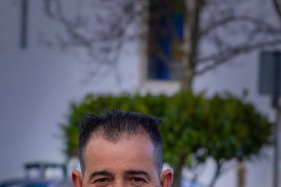 António Pedro Henriques, presidente do Grupo Motard Roda Lenta, foi assassinado pelo primo