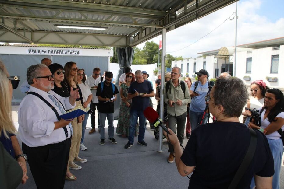 Expofacic em Cantanhede junta negócios, gastronomia e música