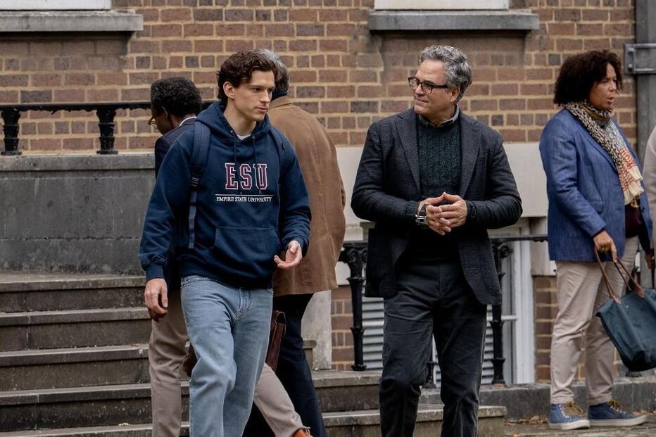Homem-Aranha mais maduro estreia esta semana nos cinemas