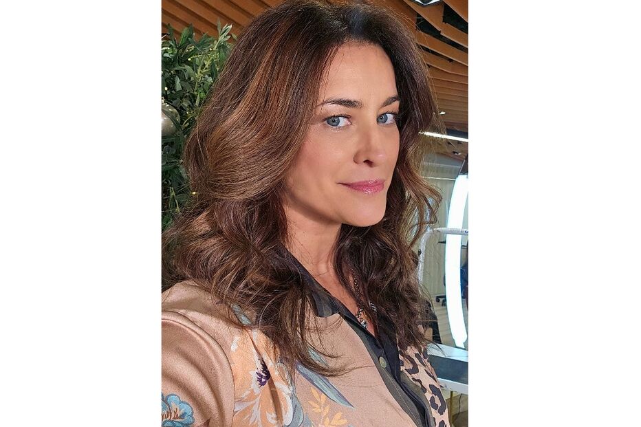 Andreia Dinis