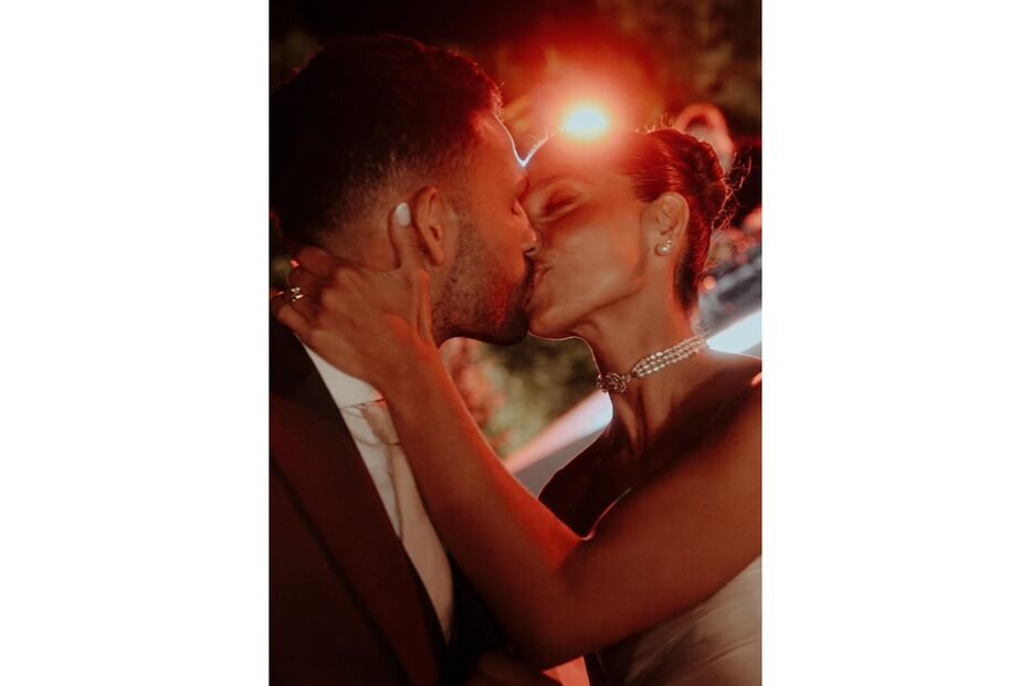 Casamento de Gonçalo Ramos e Margarida Amaral