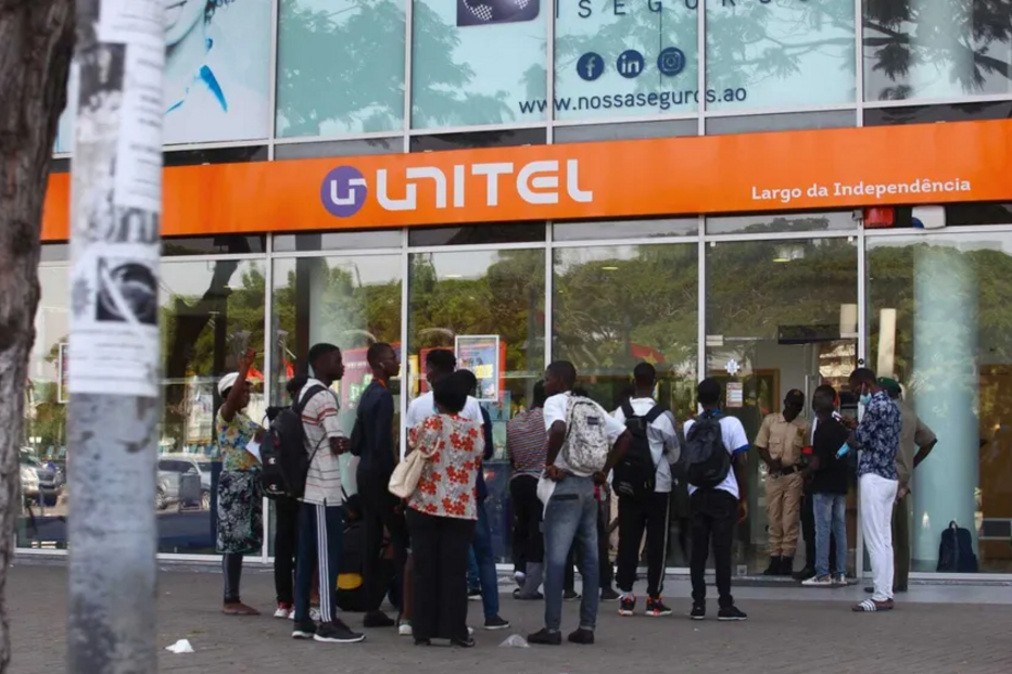UNITEL garantiu, esta terça-feira, que está a trabalhar para mitigar os efeitos de falha de rede após ataque informático