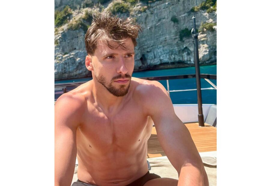 Rúben Dias