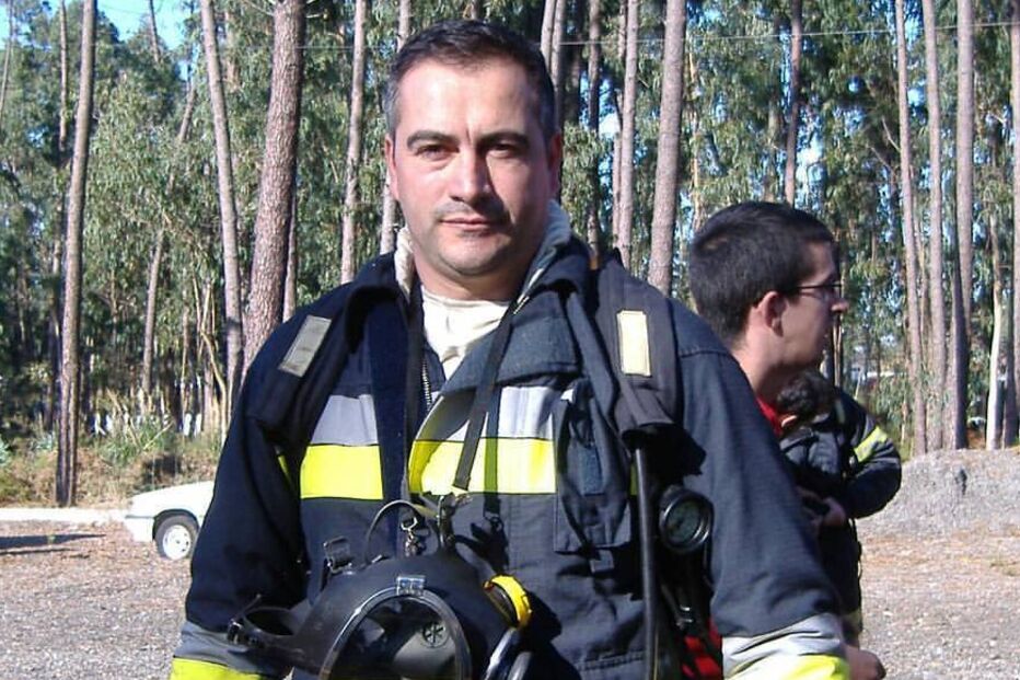 Telmo Ferreira