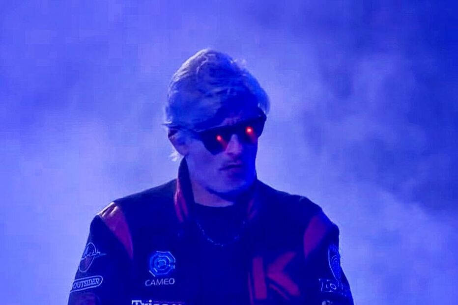DJ Kavinsky