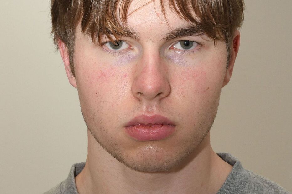 Johannes Kongsnes Natland, jovem norueguês de 19 anos