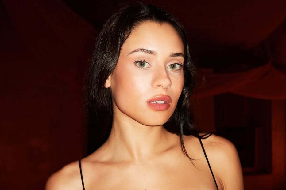 Daniela Melchior