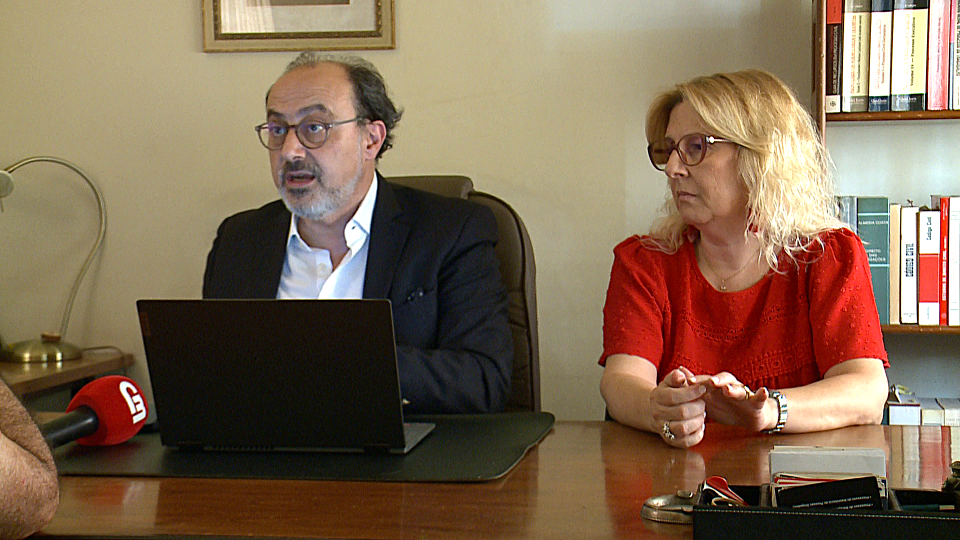 Viseu Student's Full Exam Sent After Grade Dispute