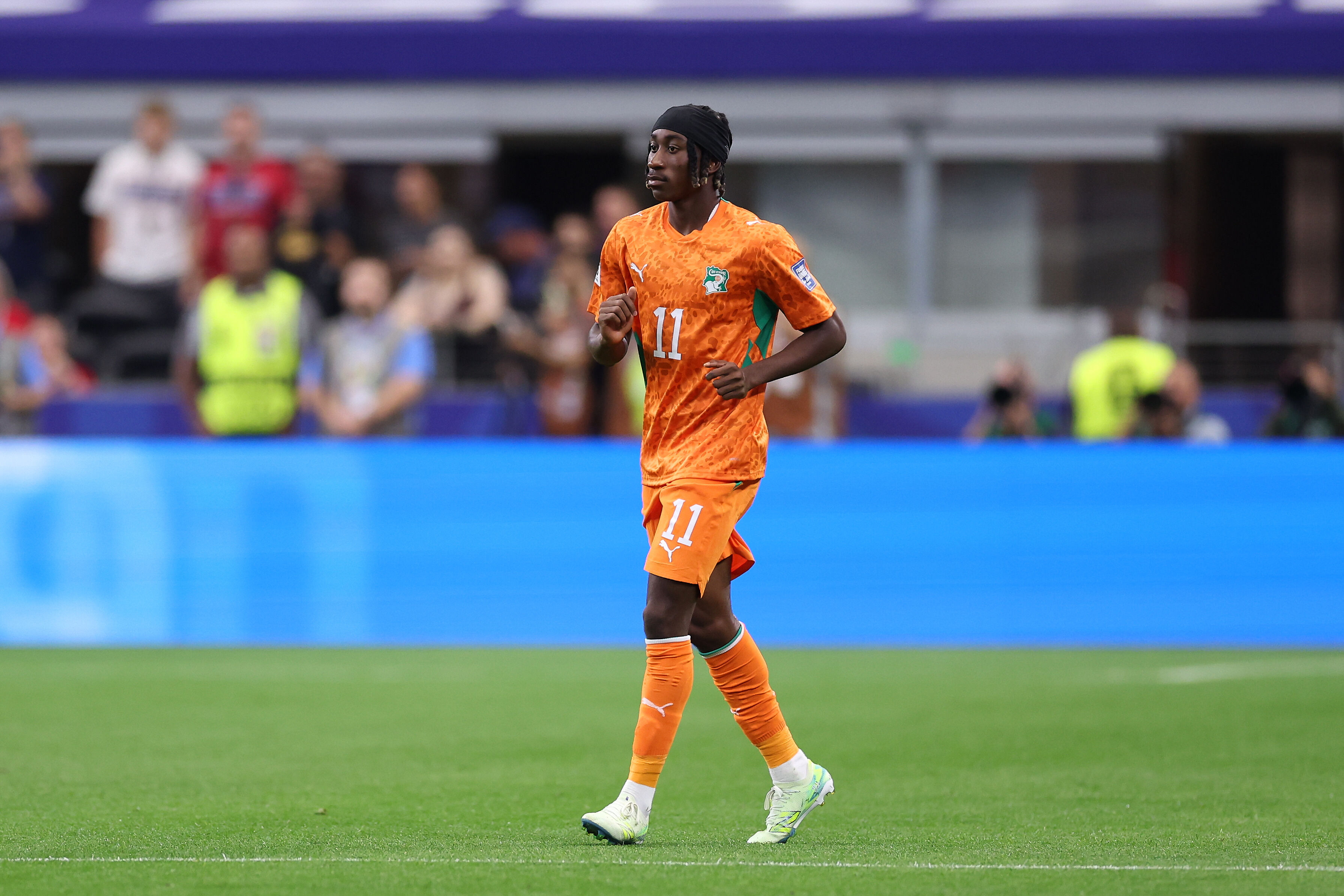Yan Diomande joins Real Madrid after Sporting rejection