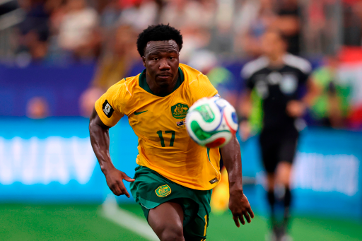 Nestory Irankunda completes 15 million euro Sporting move