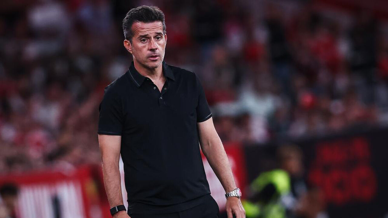 Marco Silva Slams Stadium Ban as Benfica Open Season