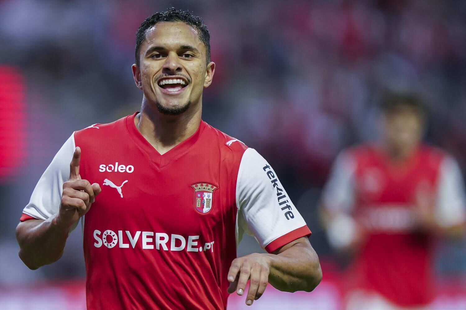 Sporting de Braga Secures Advantage Over Dinamo Minsk